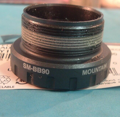 Shimano xtr m970 - xtr, côté