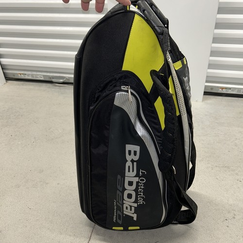 Babolat aero technology - babolat, tennis