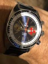 Yema Sous Marine Big Eye