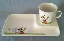 VTG DISNEY PINOCCHIO CHILD'S