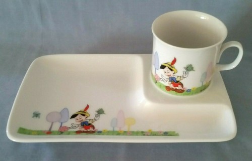 Vtg disney pinocchio - vtg,