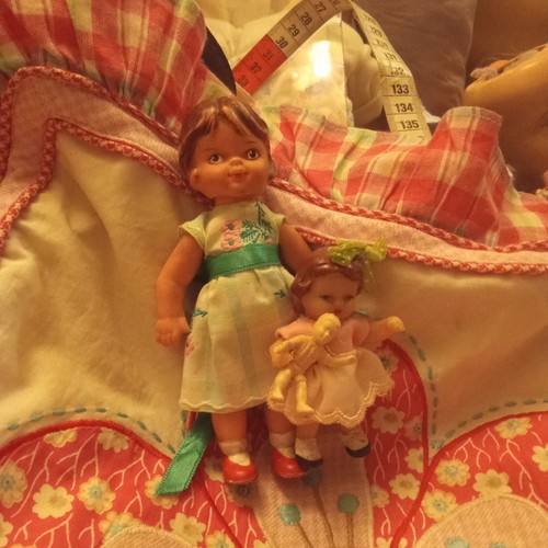 Poupées ari une - poupées,