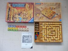 Jeu de société SPHINX - Gunter Baars - Ravensburger - 1999