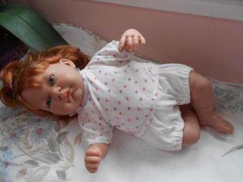 Haut bloomer compatible - haut,
