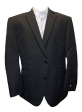 Scott Woolmark Simple Costume