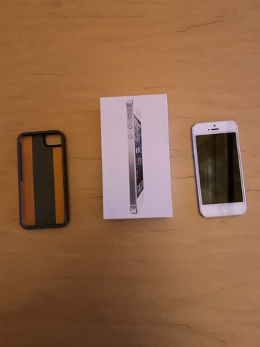 Apple iphone 16gb - 5,