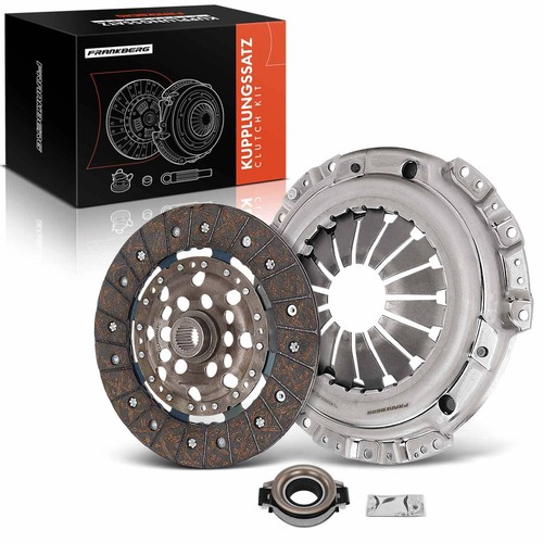 Kit embrayage nissan - d’embrayage,