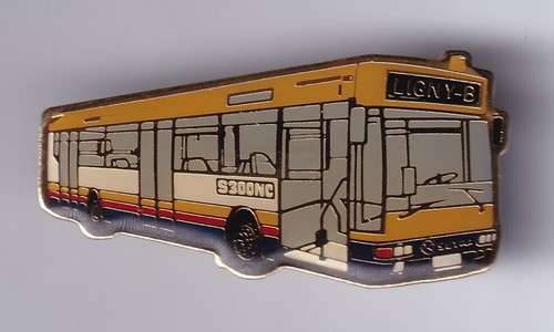 Rare pins pin camion - pins, ..