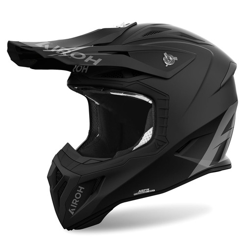 Casque motocross airoh aviator - casque,