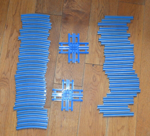 Lot rails aiguillage - lot,