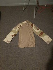 Chemise UBAS tactique 96M