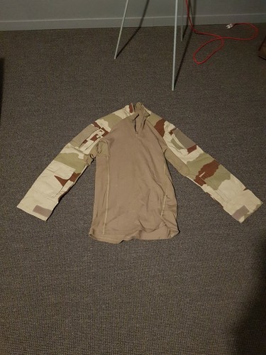 Chemise ubas tactique 96m - ubas,