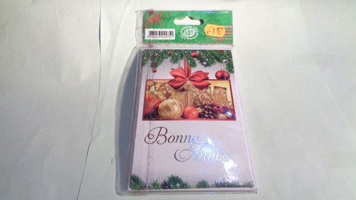Carte voeux bonne - carte,