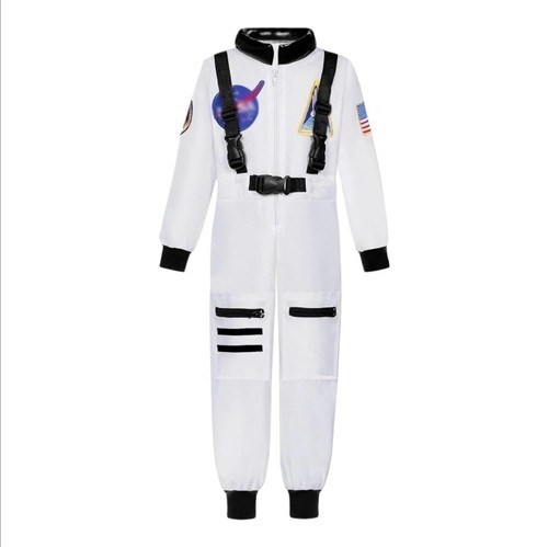 Kids astronaut costume - astronaut, size