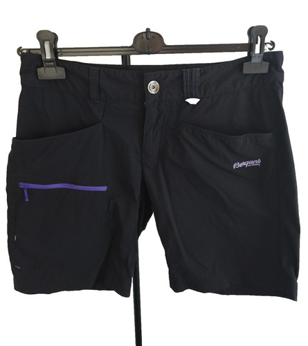 Short bergans utne - bergans, lady
