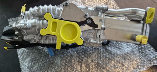 Echangeur egr fiat - echangeur, ducato