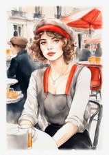 Tableau création originale -