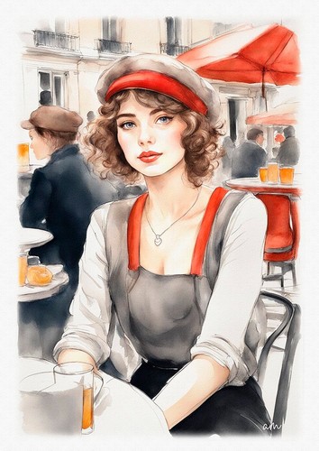 Tableau création originale - ,