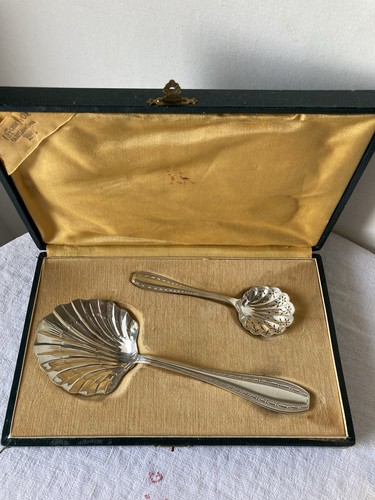Pelle glace soupoudreuse - et,