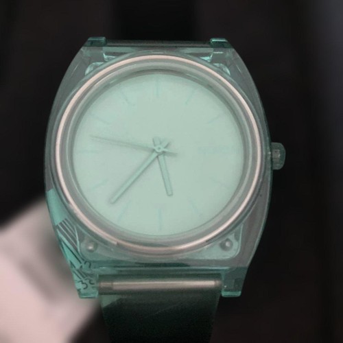 Price reduced nixon time - reduced!,