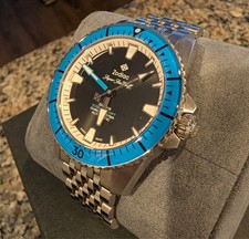 Zodiac Super Seawolf Pro-Diver