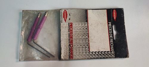 Cuenod 8095588 sonde - 8095588,
