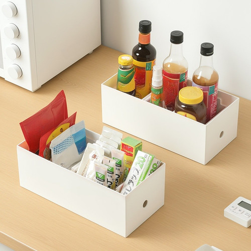 Boîte organisatrice tiroir - boîte,