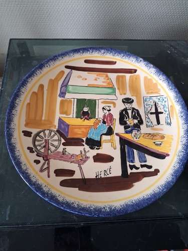 Assiette pornic scene - h1,