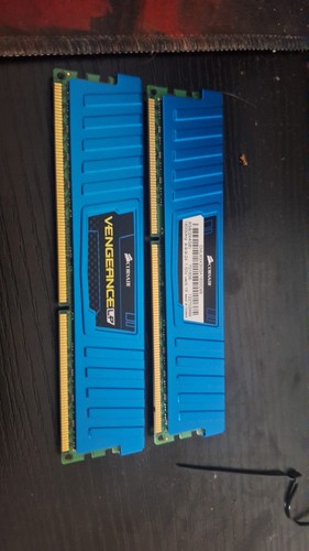 Corsair vengeance go - corsair, 16