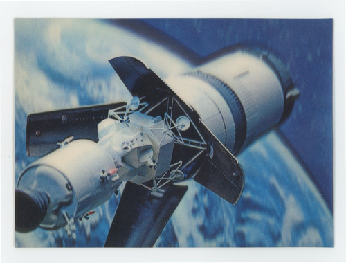Apollo soyuz test projet - apollo-soyuz,