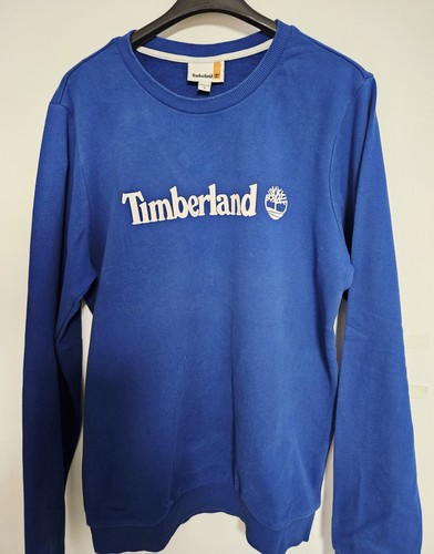 Sweat timberland avec - sweat, logo