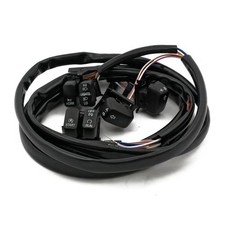 Interrupteurs De Guidon