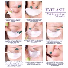 Kit De Rehaussement De Cils