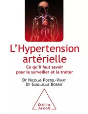 L'Hypertension artérielle: Ce