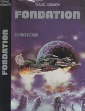 Fondation, Isaac Asimov