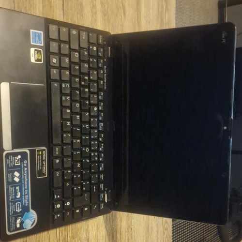 Asus ordinateur portable - portable, 8"