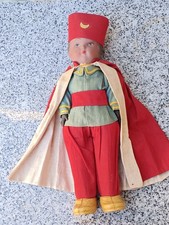 POUPÉE POUPON ANCIEN AVEC UN