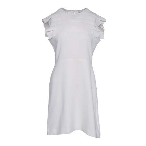Sandro paris women ecru - sandro, women's