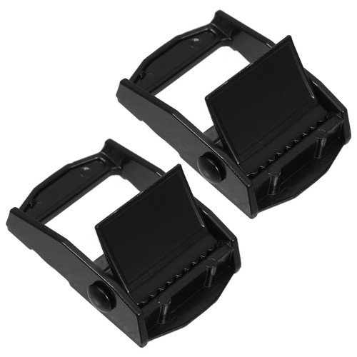 Pcs boucle acier - pcs, en