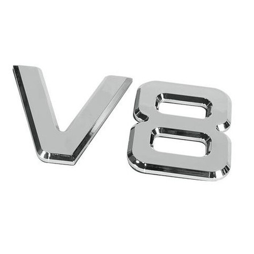 Truck duck emblème xxl 3d - duck,