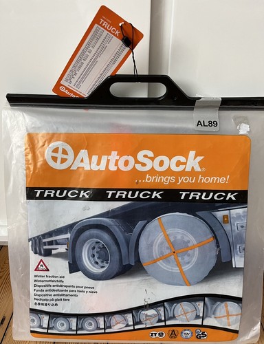 Autosock truck 74 - truck, 89/74