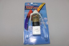 ZC3453 MTH Hobby SF Super Flying Model 2016 avion planeur moteur electrique HPRO