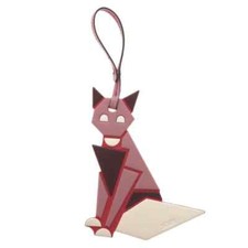 Porte-clés TOD'S Bag Charm