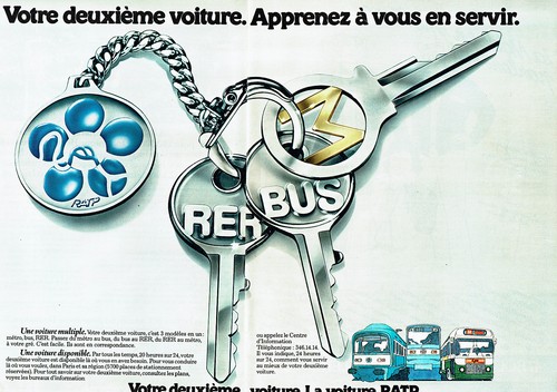 Publicité advertising 258 - advertising,