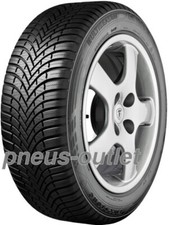 Pneus 4 saisons Firestone Multiseason 2 225/50 R17 98V XL M+S with MFS