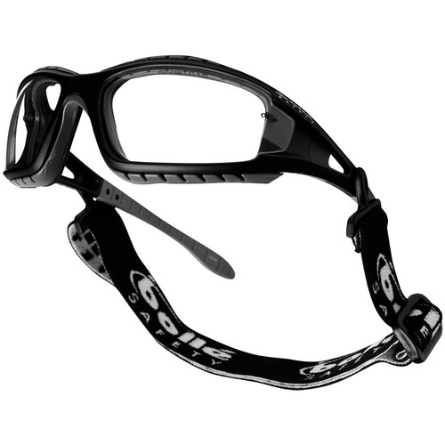 Bolle safety tracker - bolle, verres