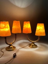 lampes table jean boris lacroix 1950 midcentury lamp ancienne la+