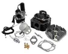 Kit de cylindres 70cc Sport