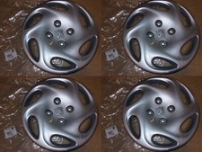 ORI SET 4X ENJOLIVEUR DE ROUE