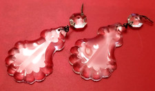 Lot 2 Grandes pampilles